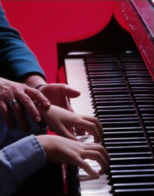 Nadia School of Music - Piano Lessons